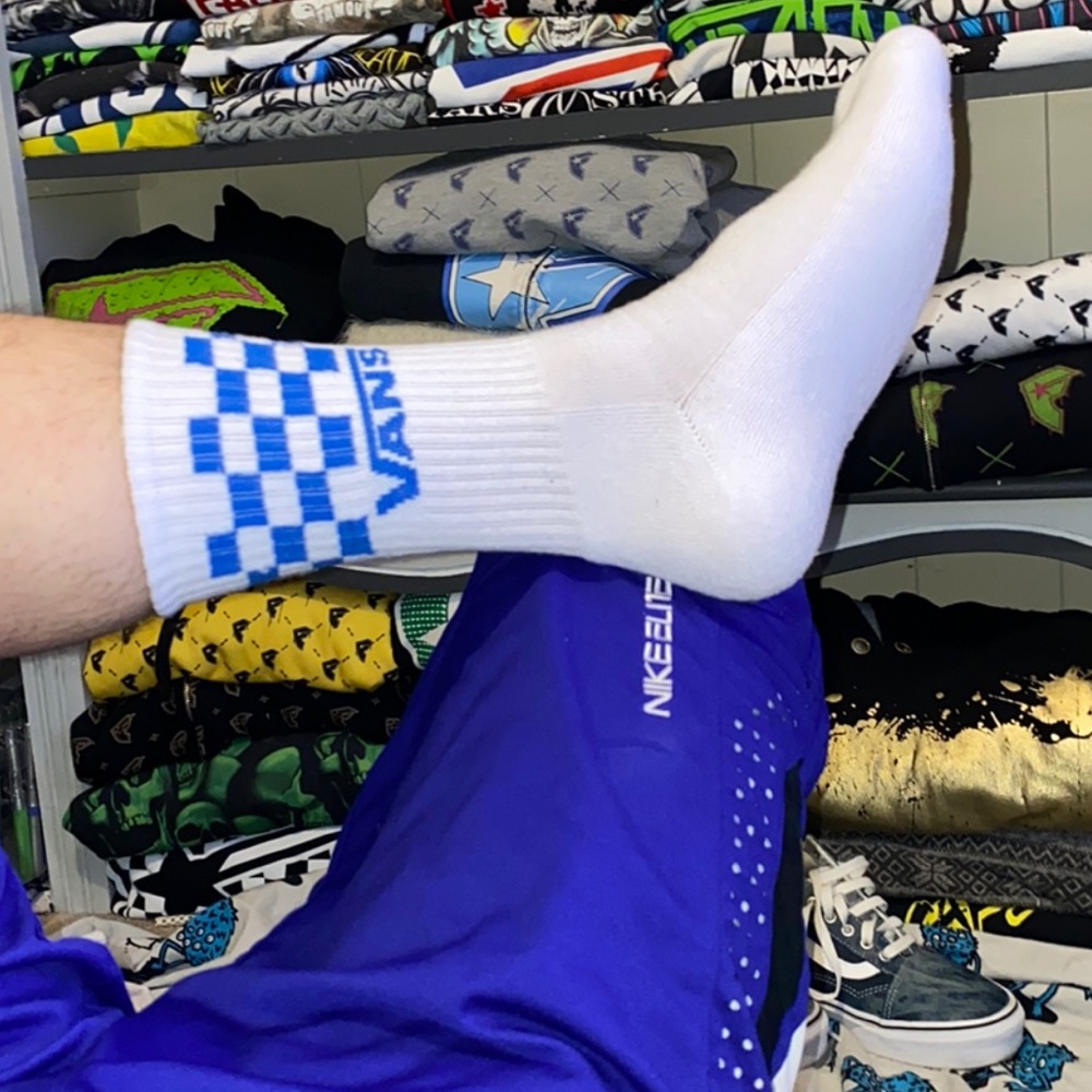 Vans socks